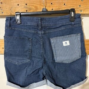 Women’s Ripton Denim Jean Shorts